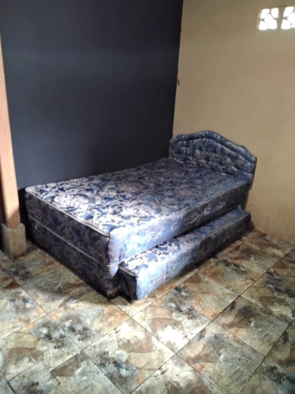 thumbnail Dijual Rumah Regency Melati Mas Tangsel 1,5 Lantai 4 KT SHM Harga 850 Juta